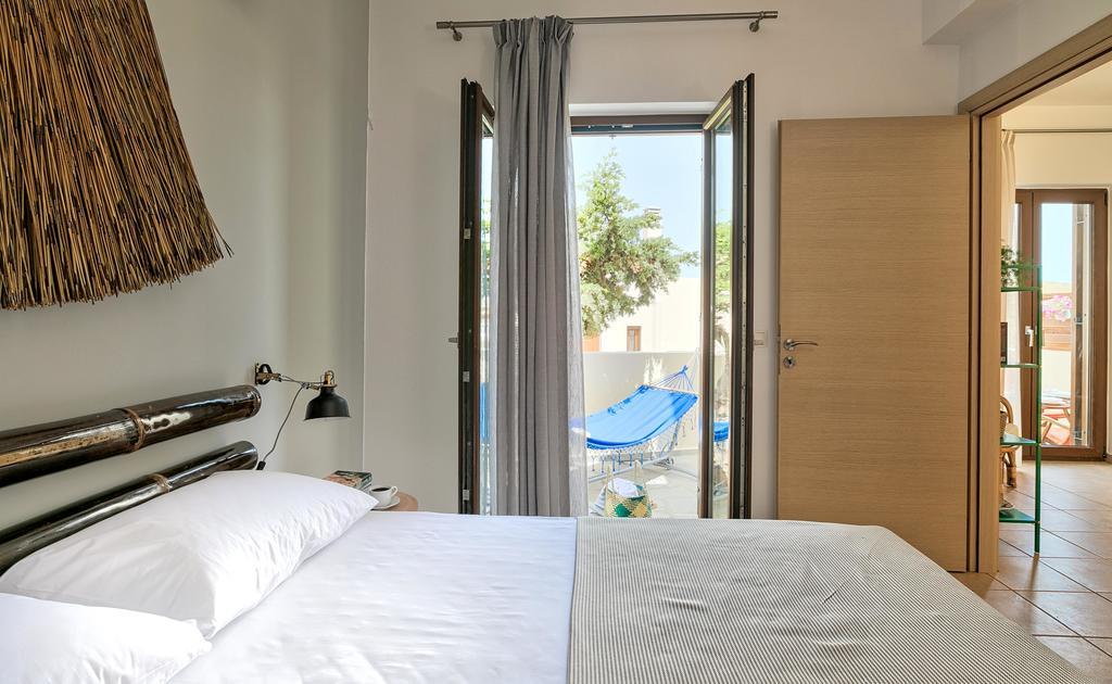 Syra Suites Vári Extérieur photo