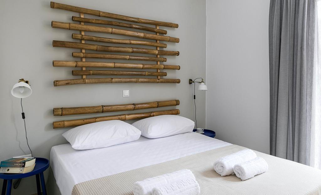 Syra Suites Vári Extérieur photo