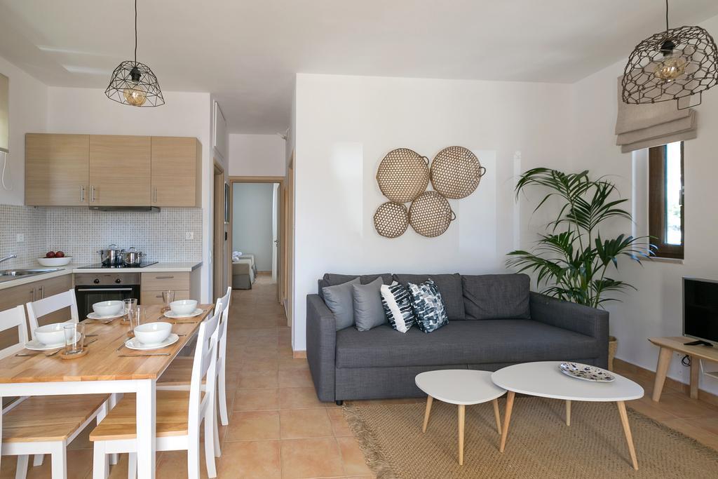 Syra Suites Vári Extérieur photo