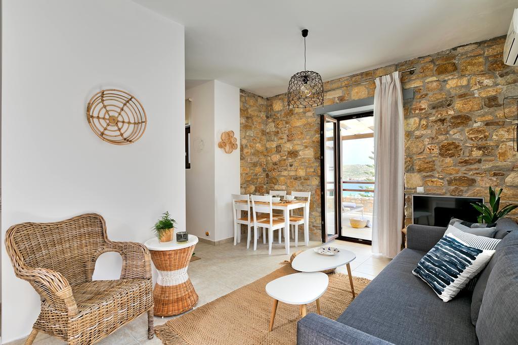 Syra Suites Vári Extérieur photo