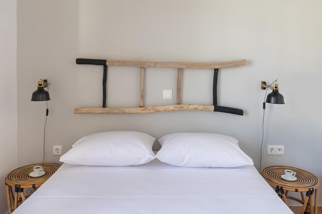 Syra Suites Vári Extérieur photo